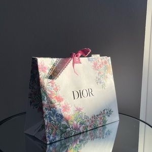 Dior bag